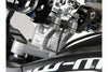 SW-MOTECH アルミ製バーライザー(高さ 30mm) シルバー BMW R1200GS (08-12) / R1200GS ADVENTURE (08-13) | LEH.07.039.117/S_3