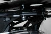 SW-MOTECH 純正ラック専用レインフォースメント(補強)キット BMW R1200GS LC (12-18) / R1250GS (18-) | GPT.07.782.18000/B_6