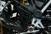 SW-MOTECH ブレーキシリンダーガードセット(左右セット) ブラック BMW R1200GS LC/Adventure / R1250GS/Adventure | SCT.07.174.10400/B_2