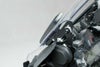 SW-MOTECH スクリーンレインフォースメント ブラック BMW R1200GS LC/Adventure / R1250GS/Adventure | SCT.07.174.10800/B_4