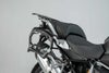 SW-MOTECH AERO ABS サイドケースシステム(片側 25L) BMW R1200GS LC/ADVENTURE / R1250GS/ADVENTURE | KFT.07.664.60100/B_3