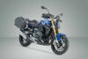 SW-MOTECH AERO ABS サイドケースシステム(片側 25L) BMW R1200R/RS / R1250R/RS | KFT.07.573.60100/B_2