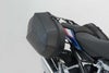 SW-MOTECH AERO ABS サイドケースシステム(片側 25L) BMW R1200R/RS / R1250R/RS | KFT.07.573.60100/B_7