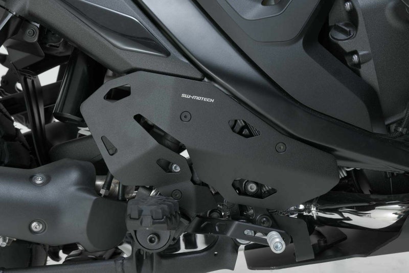 SW-MOTECH ヒールプロテクター ブラック BMW R1300GS (23-) / R1300GS Triple Black (23-) | SCT.07.975.10000/B_1