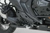 SW-MOTECH ヒールプロテクター ブラック BMW R1300GS (23-) / R1300GS Triple Black (23-) | SCT.07.975.10000/B_2
