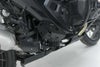 SW-MOTECH ヒールプロテクター ブラック BMW R1300GS (23-) / R1300GS Triple Black (23-) | SCT.07.975.10000/B_3