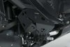 SW-MOTECH ヒールプロテクター ブラック BMW R1300GS (23-) / R1300GS Triple Black (23-) | SCT.07.975.10000/B_4