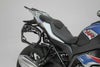 SW-MOTECH AERO ABS サイドケースシステム(片側 25L) BMW S1000XR (15-19) | KFT.07.592.60101/B_2