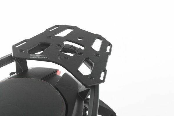 SW-MOTECH アルラック ブラック DUCATI HYPERSTRADA 821 (13