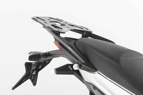 SW-MOTECH アルラック ブラック DUCATI HYPERSTRADA 821 (13
