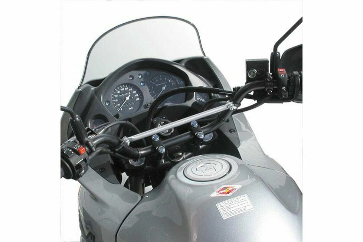 SW-MOTECH KOBRA ハンドガードキット(2ポイントマウントタイプ) DUCATI