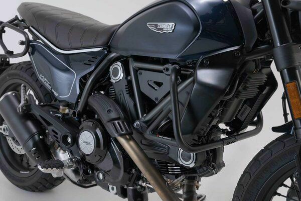 SW-MOTECH KOBRA ハンドガードキット(2ポイントマウントタイプ) DUCATI