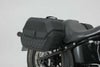 SW-MOTECH Legend Gear サイドバックシステム 左側 LH1 (19,5 L) / 右側 LH1 (19,5 L) Harley-Davidson STスリムFLS (12-17) / STスリムFLSS (12-17) | BC.HTA.18.682.21000_1