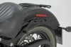 SW-MOTECH Legend Gear サイドバックシステム 左側 LH1 (19,5 L) / 右側 LH1 (19,5 L) Harley-Davidson STスリムFLS (12-17) / STスリムFLSS (12-17) | BC.HTA.18.682.21000_4