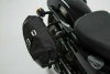 SW-MOTECH Legend Gear サイドバックシステム ブラックエディション 左側 LC2 (13.5L) / 右側 LC1 (9.8 L) Harley-Davidson XL1200C/X/CX/V/XL883L/N/R_3