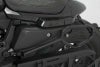 SW-MOTECH Legend Gear サイドバックシステム ブラックエディション 左側 LC2 (13.5L) Harley-Davidson スポーツスター S (RH1250S) (21-)_3