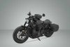 SW-MOTECH Legend Gear サイドバックシステム 左側 LH1 (19,5 L) Harley-Davidson スポーツスター S (RH1250S) (21-) | BC.HTA.18.682.21300_3