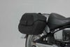 SW-MOTECH Legend Gear サイドバックシステム 左側 LH1 (19,5 L) / 右側 LH1 (19,5 L) Harley-Davidson ソフテイル デラックス (17-) | BC.HTA.18.682.20900_1