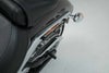 SW-MOTECH Legend Gear サイドバックシステム 左側 LH2 (25,5 L) / 右側 LH1 (19,5 L) Harley-Davidson ソフテイル ファットボーイ (FLFB) (17-) / ファットボーイ (FLFBS) (17-) | BC.HTA.18.682.20400_5
