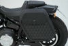 SW-MOTECH Legend Gear サイドバックシステム 左側 LH2 (25,5 L) Harley-Davidson ソフテイル ファットボブ (FXFB) (17-) / ファットボブ S (FXFBS) (17-) | BC.HTA.18.682.20300_4