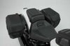 SW-MOTECH Legend Gear サイドバックシステム 左側 LH2 (25,5 L) / 右側 LH1 (19,5 L) Harley-Davidson ソフテイル ブレイクアウト (17-) / ブレイクアウト S (FXBRS) (17-) | BC.HTA.18.682.20500_3