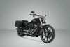SW-MOTECH Legend Gear サイドバックシステム 左側 LH1 (19,5 L) / 右側 LH1 (19,5 L) Harley-Davidson ソフテイル ブレイクアウト / ブレイクアウト S (FXBRS) / ファットボーイ (FLFB) / ファットボーイ (FLFBS) (17-) | BC.HTA.18.682.21200_3
