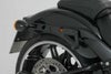 SW-MOTECH Legend Gear サイドバックシステム 左側 LH1 (19,5 L) / 右側 LH1 (19,5 L) Harley-Davidson ソフテイル ブレイクアウト / ブレイクアウト S (FXBRS) / ファットボーイ (FLFB) / ファットボーイ (FLFBS) (17-) | BC.HTA.18.682.21200_5