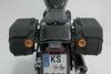 SW-MOTECH Legend Gear サイドバックシステム 左側 LH1 (19,5 L) / 右側 LH1 (19,5 L) Harley-Davidson ソフテイル ブレイクアウト / ブレイクアウト S (FXBRS) / ファットボーイ (FLFB) / ファットボーイ (FLFBS) (17-) | BC.HTA.18.682.21200_7
