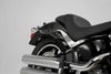SW-MOTECH Legend Gear サイドバックシステム 左側 LH1 (19,5 L) / 右側 LH1 (19,5 L) Harley-Davidson ソフテイル ローライダー (FXLR) (17-) / ローライダー S (FXLRS) (19-) | BC.HTA.18.682.20800_5
