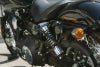 SW-MOTECH Legend Gear サイドバックシステム 左側 LC2 (13.5L) / 右側 LC1 (9.8 L) Harley-Davidson ダイナ FXDL/FXDLS/FXDB/FXDBC/_4