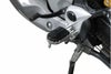 SW-MOTECH ION フットレストキット HONDA XL650V TRANSALP (トランザルプ 650) (00-06)/XL700V TRANSALP (トランザルプ 700) (07-12) / MOTOMORINI X-CAPE 650 (21-) | FRS.01.011.10101/S_3
