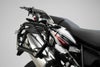 SW-MOTECH アドベンチャーラゲッジセット シルバー Honda CRF1000L アフリカツイン (18-)_3