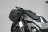 SW-MOTECH SLCサイドキャリア 左側 ブラック Honda X-ADV (20-) | HTA.01.808.10000_5