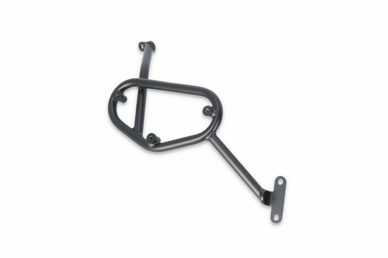 SW-MOTECH SLCサイドキャリア 右側 ブラック Honda X-ADV (20-) | HTA.01.808.11000_1