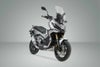 SW-MOTECH SLCサイドキャリア 右側 ブラック Honda X-ADV (20-) | HTA.01.808.11000_2