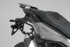 SW-MOTECH SLCサイドキャリア 右側 ブラック Honda X-ADV (20-) | HTA.01.808.11000_4