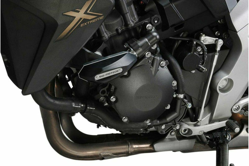 SW-MOTECH フレームスライダー Honda CB1000R (08-17) | STP.01.590.10000/B_1