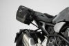 SW-MOTECH Legend Gear サイドバックシステム ブラックエディション 左側 LC2 (13.5L) / 右側 LC1 (9.8 L) Honda CB1000R (18-20)_5