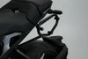 SW-MOTECH SLCサイドキャリア 左側 ブラック Honda CB1000R (18-20) | HTA.01.903.10000_3