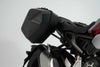 SW-MOTECH SLCサイドキャリア 左側 ブラック Honda CB1000R (18-20) | HTA.01.903.10000_5