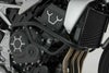 SW-MOTECH クラッシュバー ブラック Honda CB1000R (18-) | SBL.01.903.10000/B_1