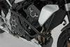 SW-MOTECH クラッシュバー ブラック Honda CB1000R (18-) | SBL.01.903.10000/B_5