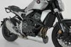 SW-MOTECH クラッシュバー ブラック Honda CB1000R (18-) | SBL.01.903.10000/B_7