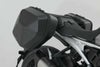 SW-MOTECH SLCサイドキャリア 左側 ブラック Honda CB1000R (21-) | HTA.01.979.10000_6
