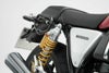 SW-MOTECH SLCサイドキャリア 右側 ブラック Honda CB1100EX (16-) / CB1100RS (16-) | HTA.01.331.11000_1