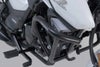 SW-MOTECH クラッシュバー ブラック Honda CB125F (20-) | SBL.01.041.10000/B_5