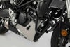 SW-MOTECH クラッシュバー ブラック Honda CB125R (CBF125NA) (17-20) | SBL.01.926.10000/B_3
