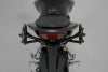 SW-MOTECH Legend Gear サイドバックシステム 左側 LC2 (13.5L) / 右側 LC2 (13.5 L) Honda CB125R (17-) / CB300R (18-)_7