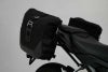 SW-MOTECH Legend Gear サイドバックシステム ブラックエディション 左側 LC2 (13.5L) / 右側 LC2 (13.5 L) Honda CB125R (17-) / CB300R (18-)_5
