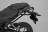 SW-MOTECH SLCサイドキャリア 左側 ブラック Honda CB125R (17-) / CB300R (18-) | HTA.01.906.10000_4